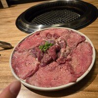 福岡焼肉kintan - 
