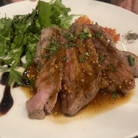 クッチーナ イタリアーナ アリア 六本木 - 