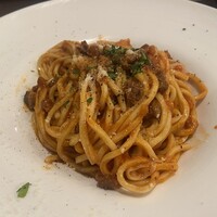 クッチーナ イタリアーナ アリア 六本木 - 