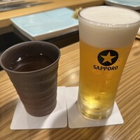 江戸前鮨 ぬけさく - 