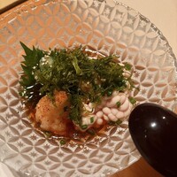伊豆の旬 やんも 南青山店 - 