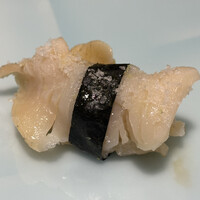 江戸前鮨 ぬけさく - 