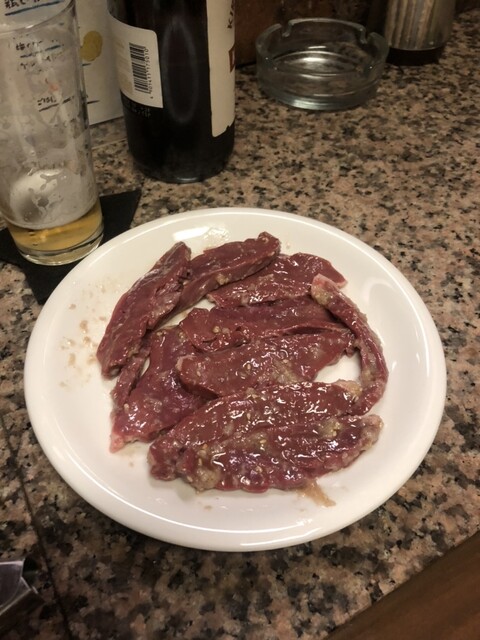 炭焼店ひろた青森｜青森市の炭火焼肉店