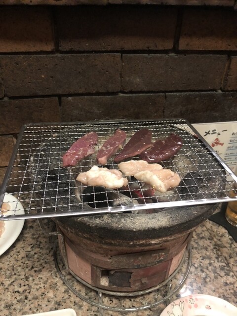 炭焼店ひろた - 青森（焼肉）の写真