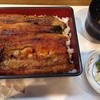 炭焼うなぎ 加茂