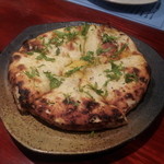 タンドールバル カマルプール - キーマクルチャ