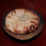 タンドールバル カマルプール - ゴルゴンゾーラクルチャ