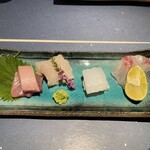 和ダイニング ハタケナカ - 