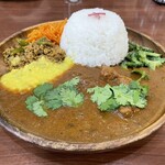 みわCurry - 