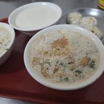 四海豆漿大王 - 