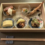 0296 - 至福のおばんざいセット