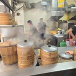 四海豆漿大王 - 