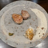 鉄板焼さわふじ - 