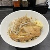 ラーメン フクロウ