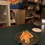 エル・ランチョ・コロンビアーノ - 