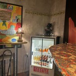 エル・ランチョ・コロンビアーノ - 