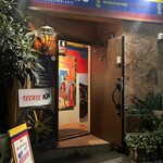 エル・ランチョ・コロンビアーノ - 