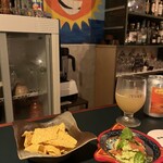 エル・ランチョ・コロンビアーノ - 