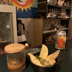 エル・ランチョ・コロンビアーノ - 