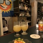 エル・ランチョ・コロンビアーノ - 