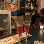 エル・ランチョ・コロンビアーノ - 