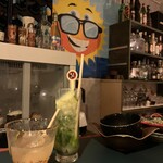 エル・ランチョ・コロンビアーノ - 