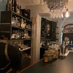 エル・ランチョ・コロンビアーノ - 