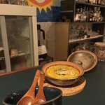 エル・ランチョ・コロンビアーノ - 