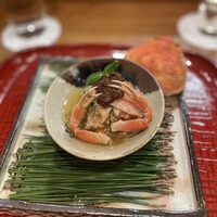 佳肴岡もと - 