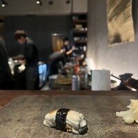 寿司 なかご 別邸 - 