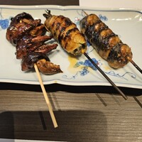 うなぎ処 山道 - 