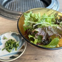 焼肉 The INNOCENT CARVERY 新丸ビル店 - 