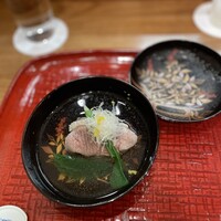 佳肴岡もと - 