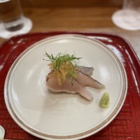 佳肴岡もと - 