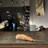 寿司 なかご 別邸 - 