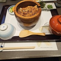 うなぎ処 山道 - 