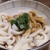 伊勢うどん 奥野家