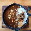 Cafe Winds - 料理写真:牡蠣カレー
