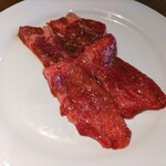 焼肉あきら - 