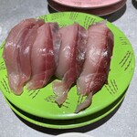 根室花まる - 活はまち‼️脂が乗っている‼️