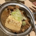 やきとん ユカちゃん 麻布ふじ嶋 新橋店 - 