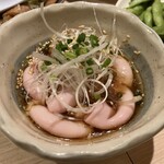 やきとん ユカちゃん 麻布ふじ嶋 新橋店 - 