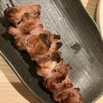 やきとん ユカちゃん 麻布ふじ嶋 - 