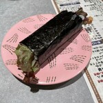 根室花まる - 大海老天巻き‼️これ食べた方がいい‼️美味しい❤️