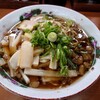 尾道ラーメン 暁