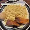 麺屋武蔵 武骨 御徒町店