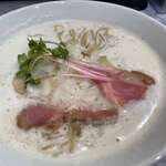 鶏next - Chicken White (2024/6)