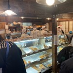 パン・ナガタ 箱崎店 - 