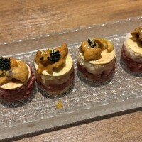 焼肉 うしみつ 恵比寿本店 - 