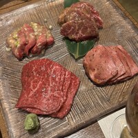 焼肉 うしみつ 恵比寿本店 - 